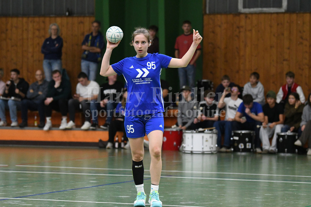SSG Metten Damen | Anna-Maria Erl  (SSG Metten Damen) - Realisiert mit Pictrs.com