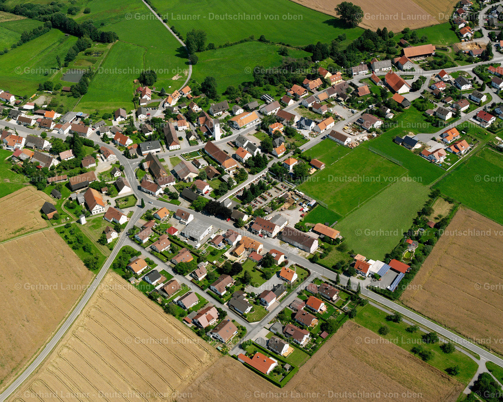 2536279 | Braunenweiler, Bad Saulgau