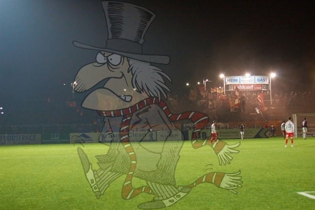 BFC Dynamo vs. Hallescher FC 161 | mythos-online-redaktion