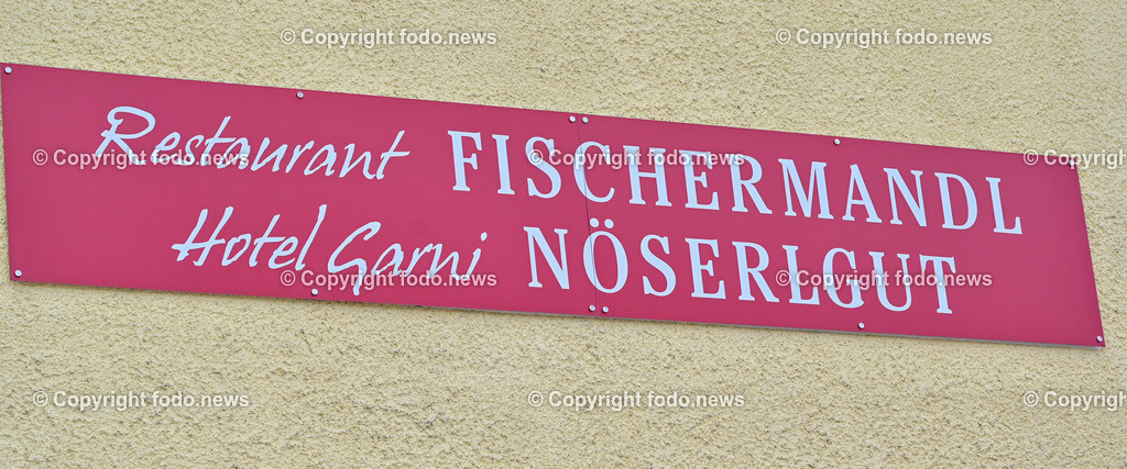 Gasthaus Fischermandl_ Noeserlgut_ 30.06.2023-5 | 30.06.2023, Linz, AUT, Gasthaus Fischermandl, Noeserlgut, im Bild Gasthaus Fischermandl, Hotel Noeserlgut