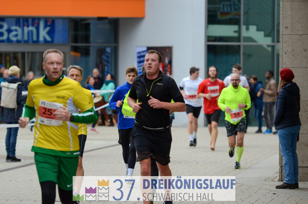 VR Bank Hauptlauf 10000m | 3 Koenigslauf 2023 - Realisiert mit Pictrs.com