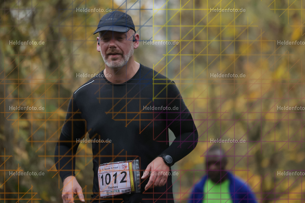 Neusser Erftlauf 2025  | Neusser Erftlauf 2025 Foto: Heldenfoto.de