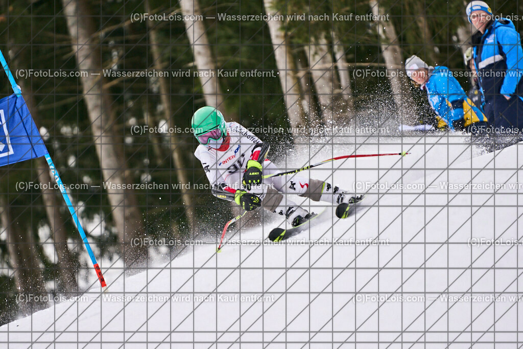 ALP7509_SkiBezirksMeisterschaft_Hollenstein_Krempl Sara | (C)FotoLois.com, Alois Spandl, SkiBezirksMeisterschaft NÖ-West und Bambini/Kindercup-RTL, SC Hollenstein am Königsberg, Sa 11. Feb. 2023.