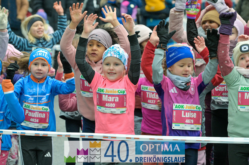 AOK JuniorCup 400m | 3koenigslauf 2026 - Realisiert mit Pictrs.com