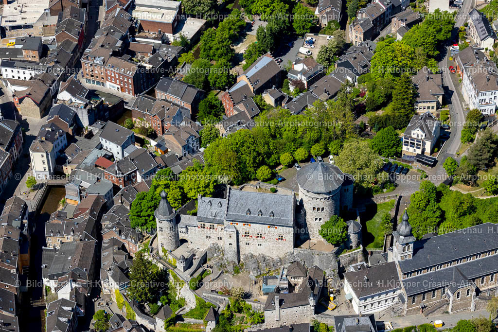 Luftbilder Stolberg-3082 | Luftbildfotografie und Luftbilder Stolberg - Realisiert mit Pictrs.com