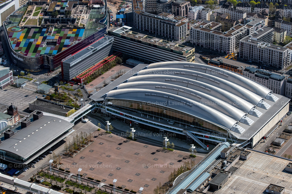 4020417 | Halle 3, Messe Frankfurt am Main