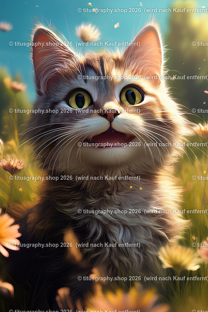 Katze 109 | titusgraphy-shop: Geschenkideen mit Qualitätsfotos. titusgraphy-shop: gift ideas with quality photos. titusgraphy-shop: idées cadeaux avec photos de qualité.  - Realisiert mit Pictrs.com