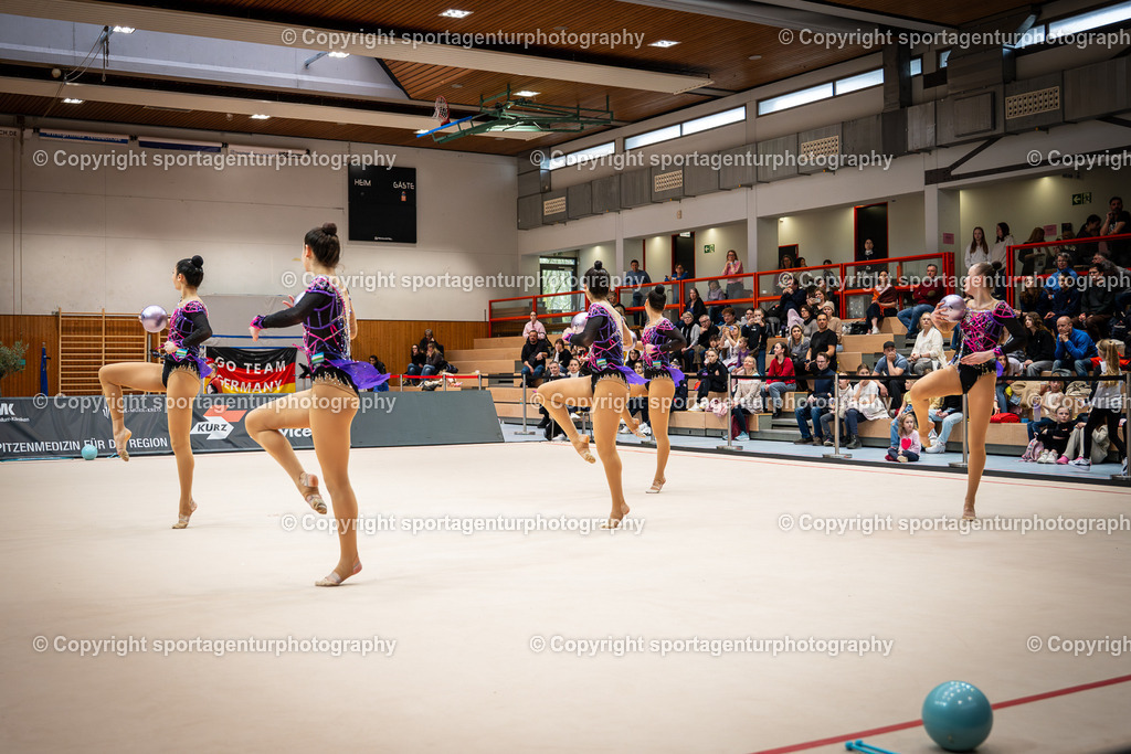 Z7B_0477 | UZB Team 5 Bälle Gymnastik International 2026 in der Sporthalle Schmiden in Fellbach (Deutschland).Foto: Klaus Gruber / sportagenturphotography - Realisiert mit Pictrs.com