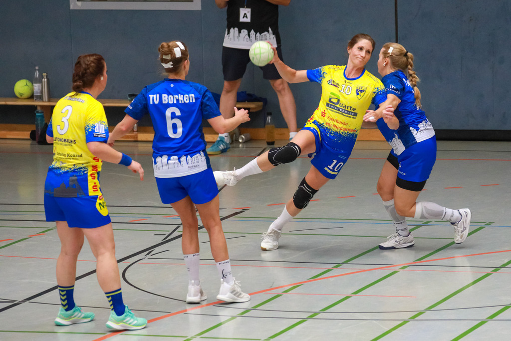 SVN_BorkenII_100525_007 | Bildergalerie von Sport-Ereignissen aber auch von weiteren spannenden Dingen - nicht nur vom Niederrhein. In Anlehnung an den bekannten Spruch von Hanns Dieter Hüsch heißt das Motto: "Niederrhein ist überall".  - Realisiert mit Pictrs.com