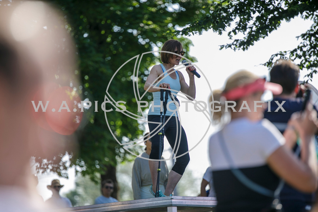 20250622-AW_M2309 | AUSTRIA, 22.06.2025, Linz, OOEGK Frauenlauf Linz Photo: WAPICS / Andreas Willdoner