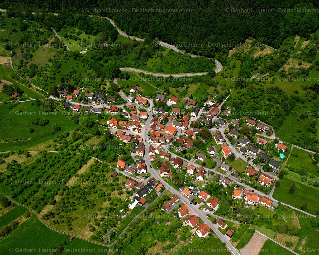 2506696 | Krehwinkel, Rudersberg