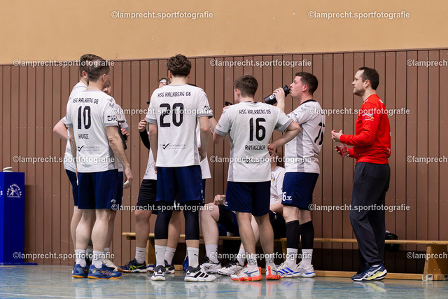 Handball I Herren I Saison 2025-2026 I SHSE Manfred-Frank-Pokal I Viertelfinale I HSG Kalkberg 06 II - HSG Kalkberg 06 093 | HSG Kalkberg 06 II - Realisiert mit Pictrs.com