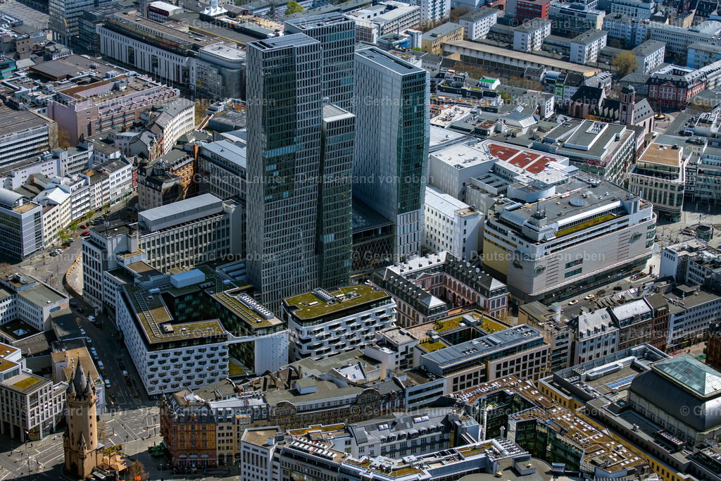 4020147 | Shopping Center MyZeil, Frankfurt am Main