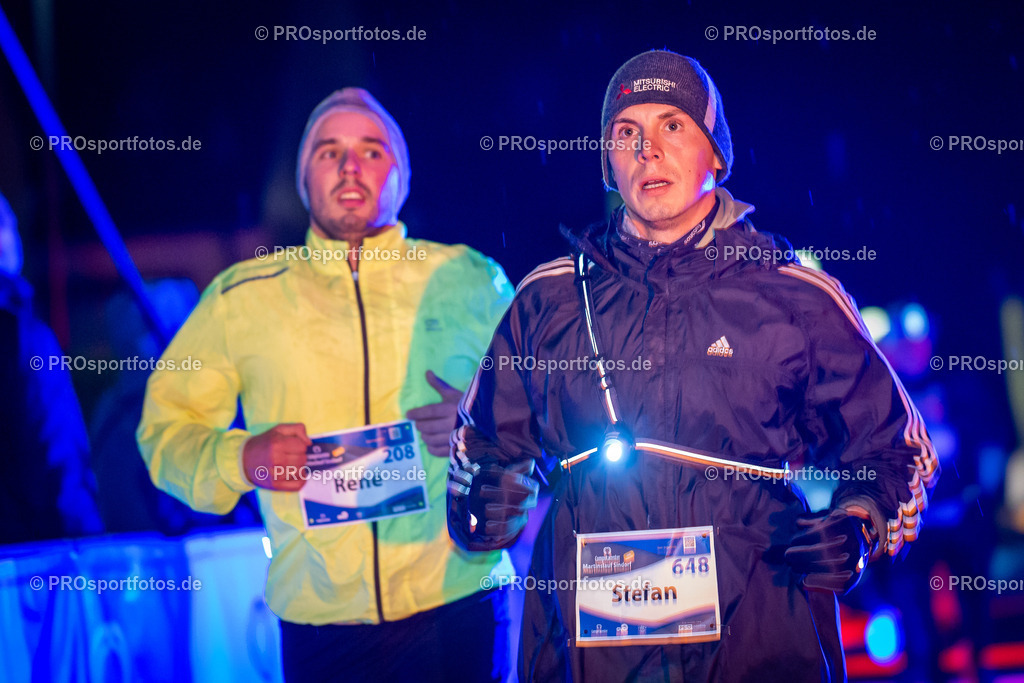 Martinslauf Sindorf 2023 in Kerpen-Sindorf, 09.11.2023 | Impressionen vom Martinslauf Sindorf 2023 am 09.11.2023 in Kerpen-Sindorf (Nordrhein-Westfalen).