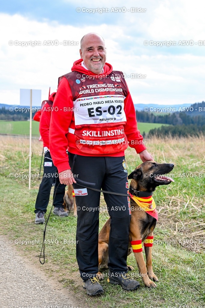 ASVÖ_ Tracking Dog World Championship 2025_ 05.04.2025-86 | bilder.asvo-sport - Realisiert mit Pictrs.com