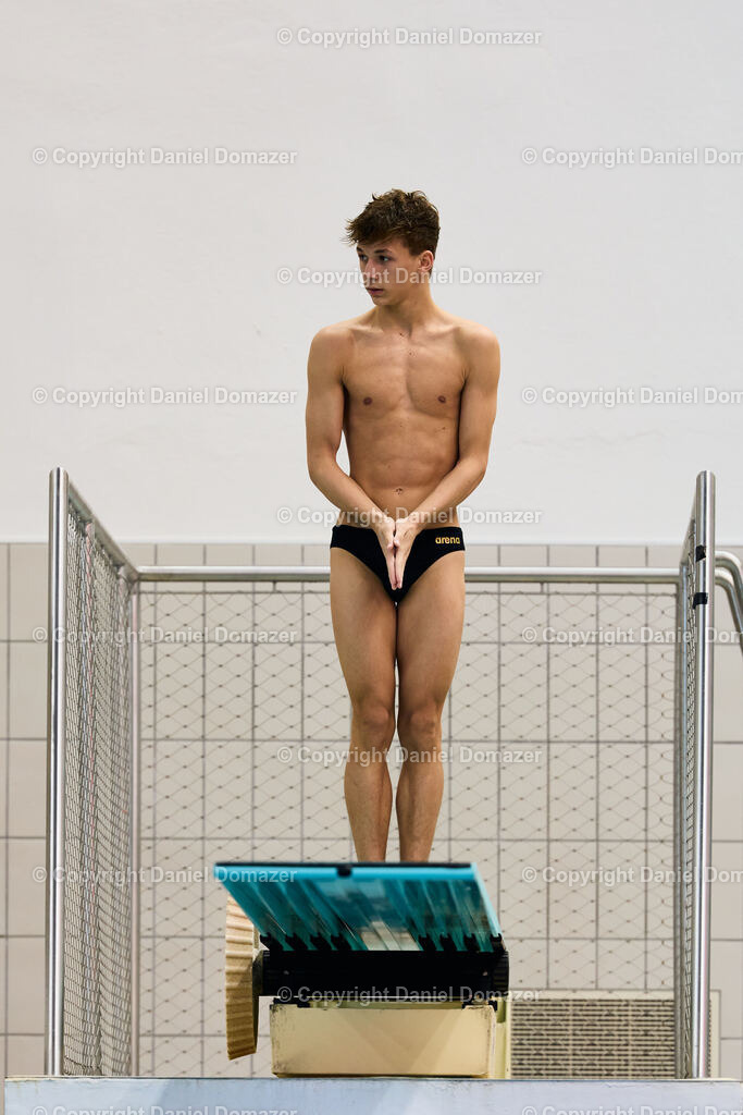 International Youth Diving Meet 2025 | International Youth Diving Meet 2025 in Dresden. Day 3 of the Event, 2025-04-25 - Realisiert mit Pictrs.com