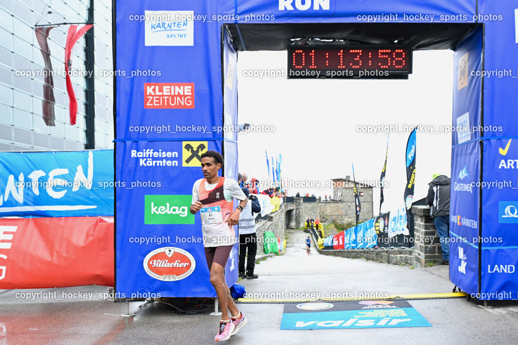 Großglockner Mountain Run | Großglockner Mountain Run, Großglockner Mountain Run 2024 am 07.07.2024 in Heiligenblut (Großglockner), Austria, (Photo by Bernd Stefan)