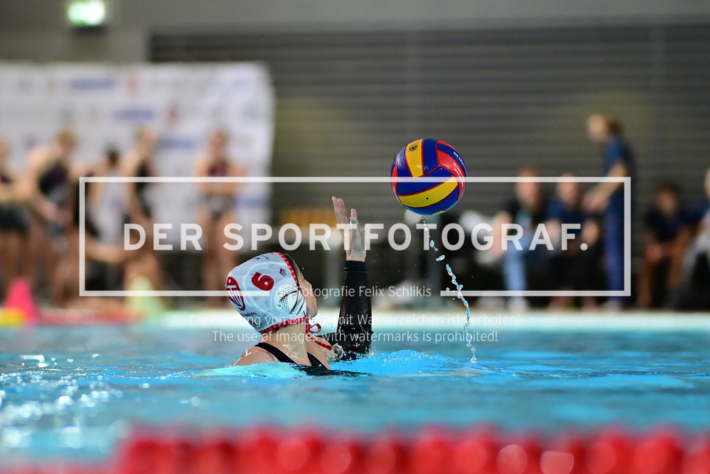 Wasserball I Frauen I Nordic League I ETV Hamburg - Cheltenham SWPC I 63667 | Der Sportfotograf. - Realisiert mit Pictrs.com