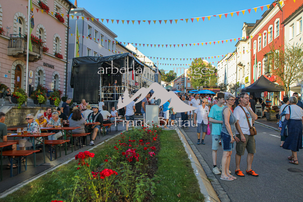 OE7A3194 | Stadtplatz / Band - Rock Impact