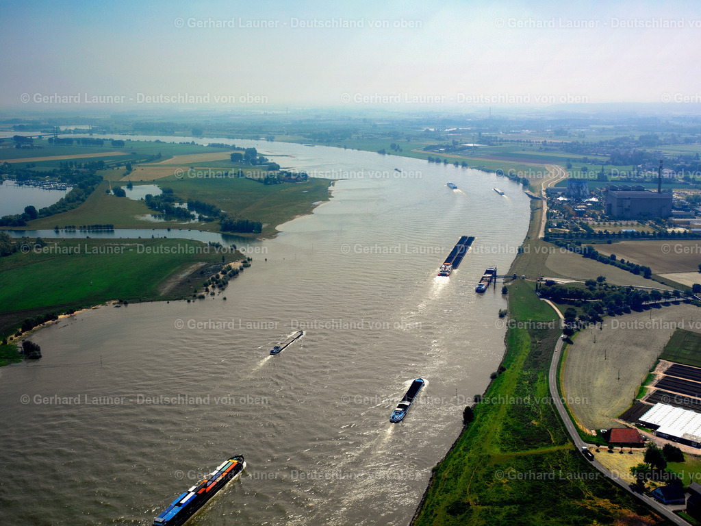 2616280 | Rhein bei Grieth