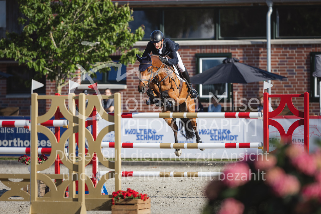 220602_CSI-Wohlde_BigTour-629 | CSI2* - Internationale Springprüfung mit Stechen (1,45 m) 
Große / Big Tour
02.06.2022
