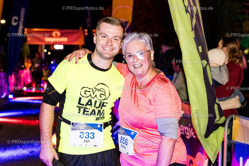 Computacenter Martinslauf; 06.11.2025 | Impressionen Computacenter Martinslauf, Sinsdorf 06.11.2025