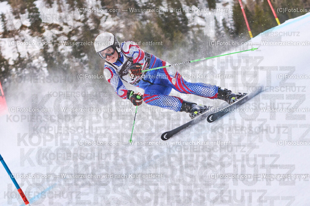 ALP0618_FIS-MastersCup_Reiteralm_Giant-SL_Randelzhofer Peter | FIS-MastersCup GIANT-SLALOM auf der Reiteralm in Pichl, Sa 18. Jänner 2025.