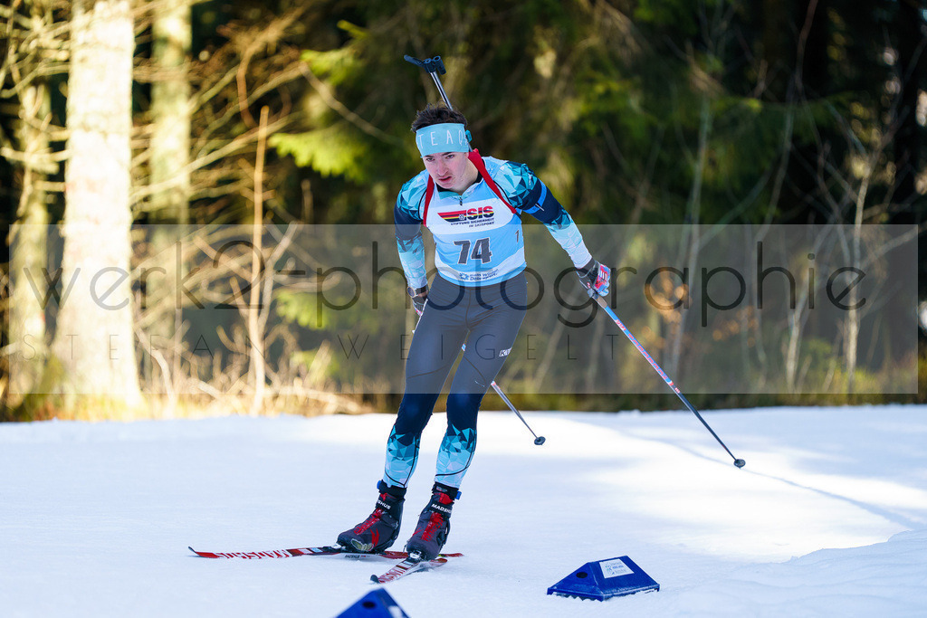 FESA Alpencup / DP Notschrei | Deutschland Pokal Finale im Schwarzwald NORDIC-CENTER Notschrei am 7. - 8. Februar 2026