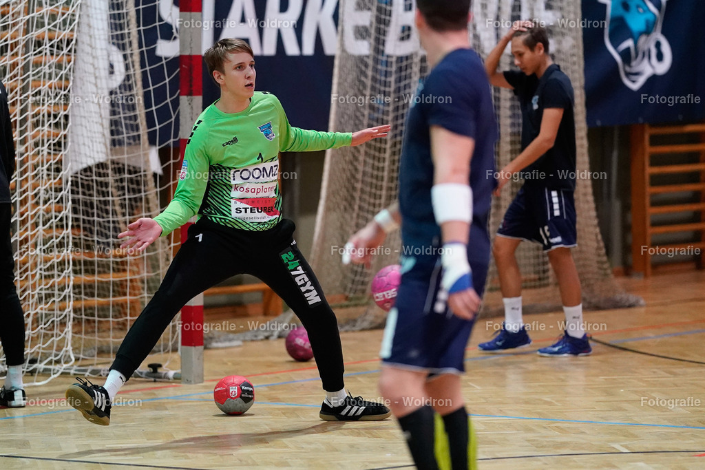 20221112 Futureteam Jags Vöslau v Ferlach-5 | Fotografie Woldron