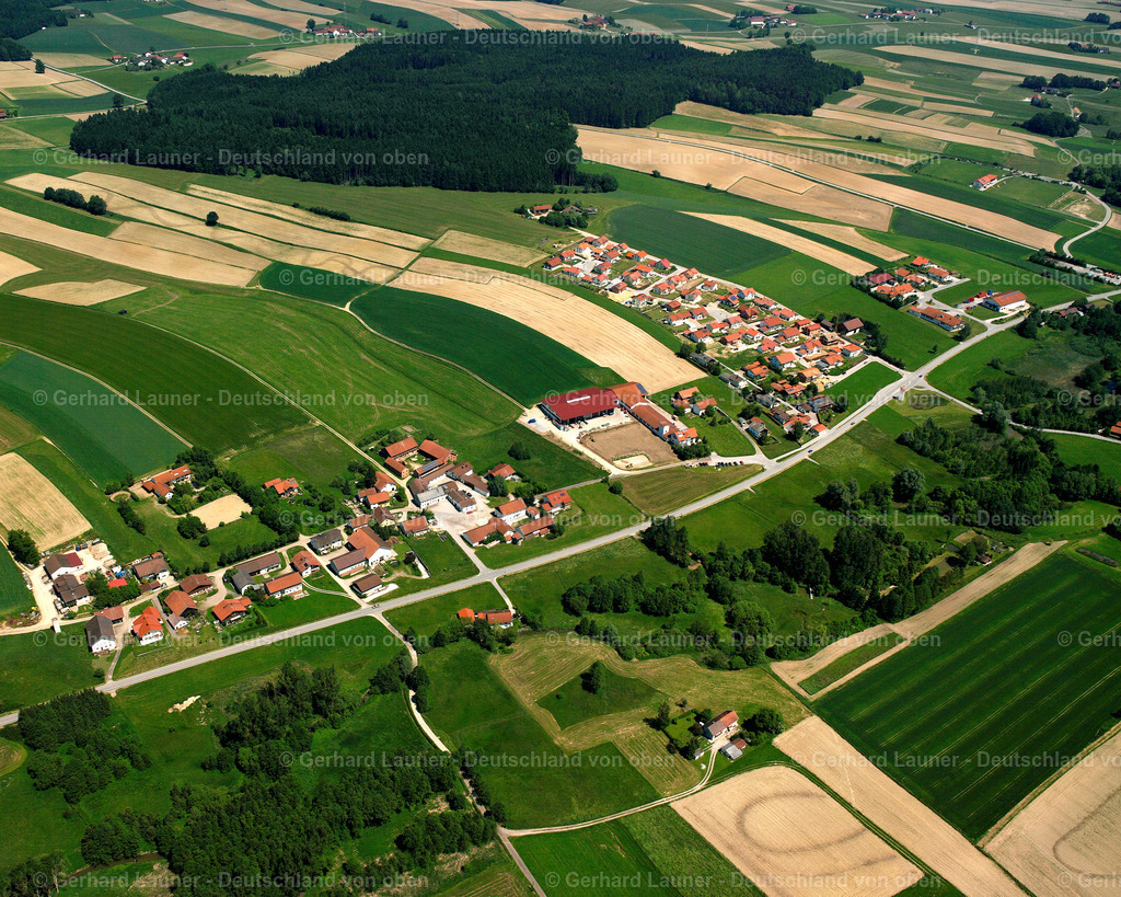 2516080 | Fraundorf, Mitterskirchen