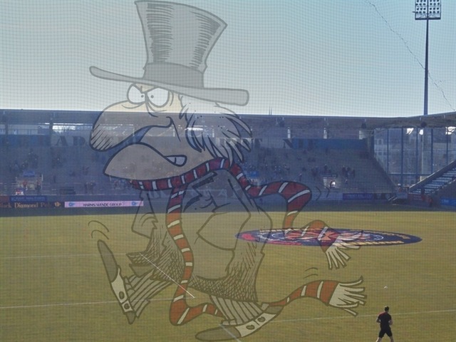 Chemnitzer FC vs. BFC Dynamo 004 | mythos-online-redaktion