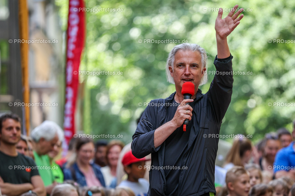 GVG Fruehlingslauf in Frechen, 22.05.2022 | Impressionen vom GVG Fruehlingslauf am 22.05.2022 in Frechen (Nordrhein-Westfalen). Foto: BEAUTIFUL SPORTS/Axel Kohring