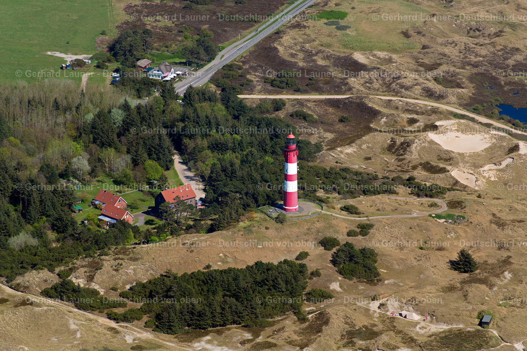 3801858 | Leuchtturm, Amrum