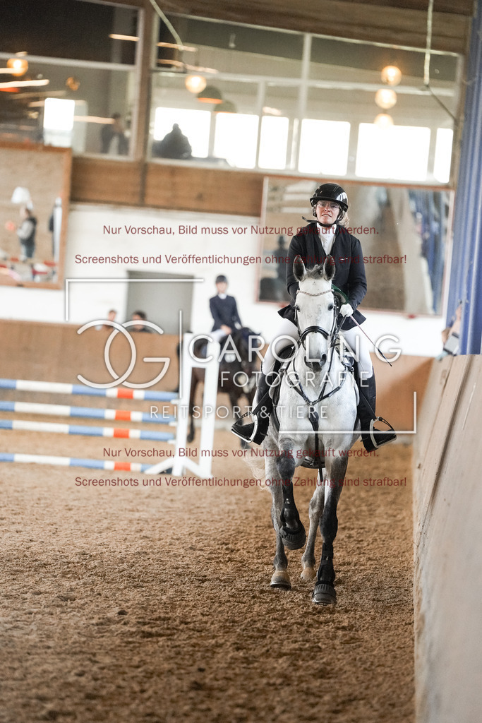 DSC00071 | Reitturnier_Göppingen_April_2026, Sabine_Böhm, Calanda_61