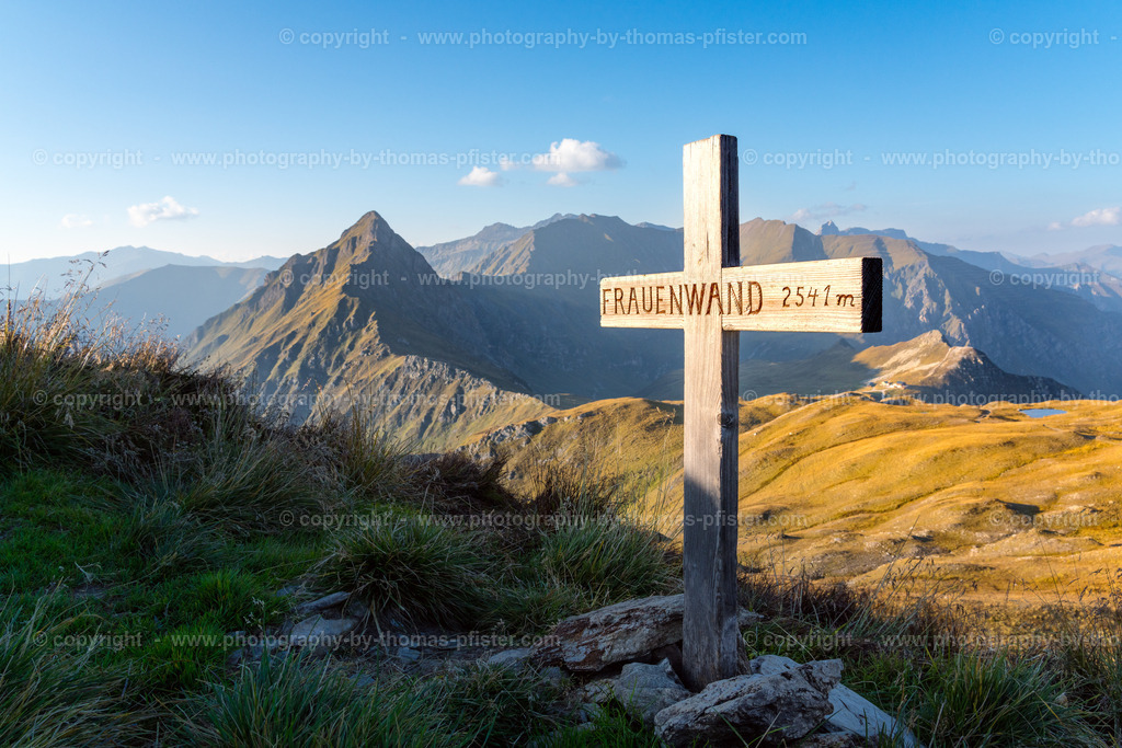 Frauenwand Tuxerjoch copyright  Thomas Pfister-1 | PHOTOGRAPHY BY THOMAS PFISTER