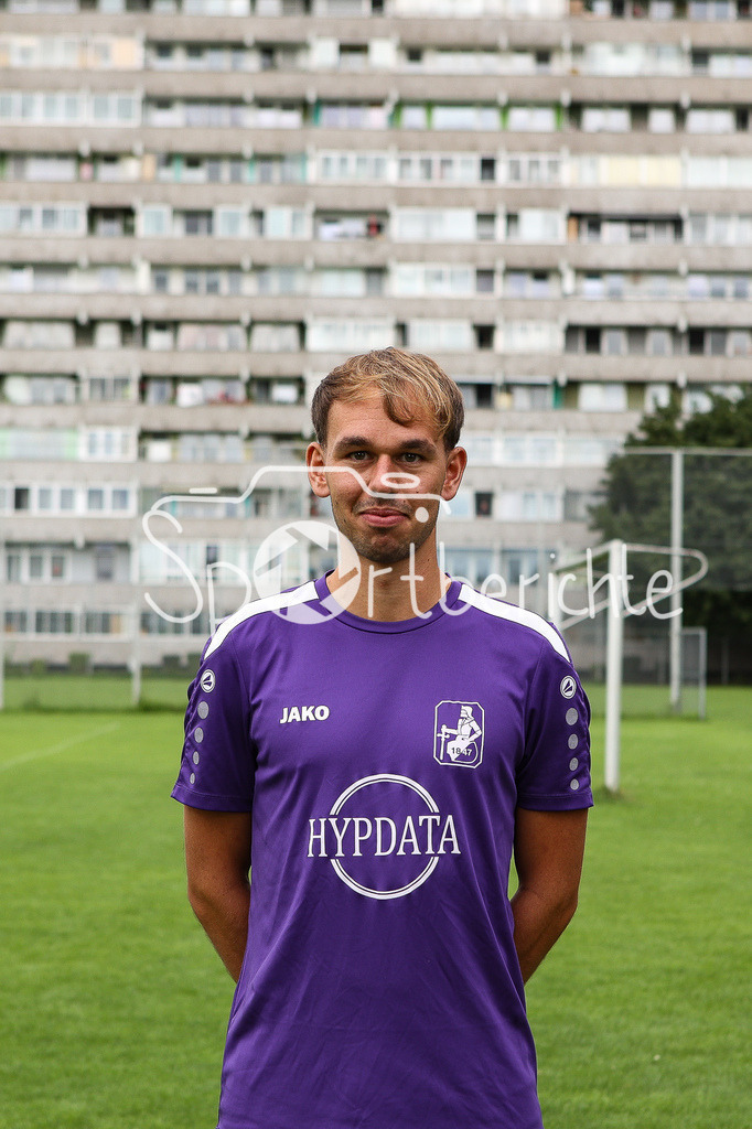 TSV Schwaben Augsburg | Laurin BISCHOFBERGER