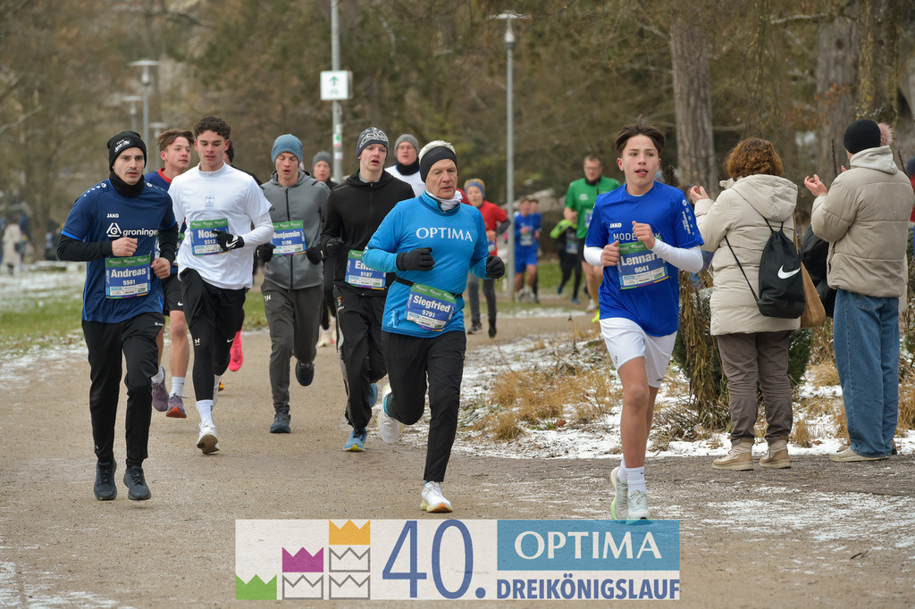 Roewisch Wohnbau Cup 5km | 40. Optima 3koenigslauf 2026 - Realisiert mit Pictrs.com