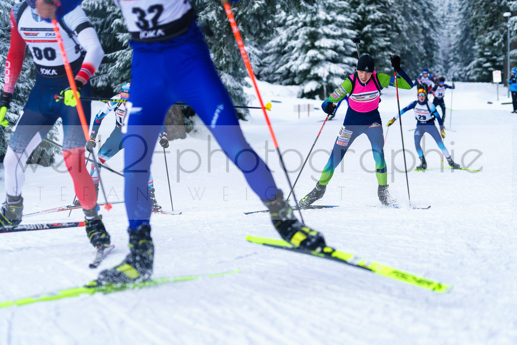 DP Oberwiesenthal | Alpencup/DP Deutschlandpokal in Oberwiesenthal am 15.-17.12.2023