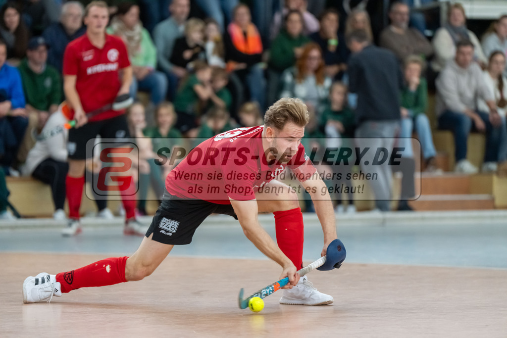 HK_20251220_105531 | 2. Bundesliga Herren Club Raffelberg - Schwarz Weiss Köln am 20.12.2025