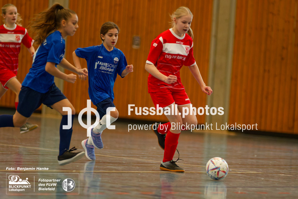 20260131_U15w_Turnier_Senne_008 | Blickpunkt Lokalsport - Realisiert mit Pictrs.com
