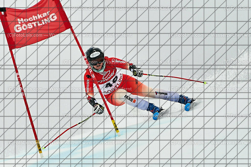 ALS0509_WCM-GS_Kat-C_Chiesa Manuela | (C)FotoLois.com, Alois Spandl, World Criterium Masters Ski Alpin 2023 Hochkar, GiantSlalom-Kategorie C, Mo 20. März 2023.