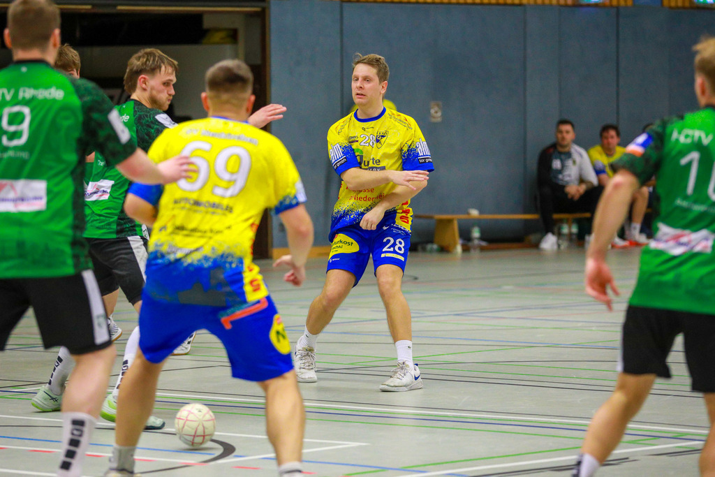 SVN_HcTvRhede_131225_140 | Bildergalerie von Sport-Ereignissen aber auch von weiteren spannenden Dingen - nicht nur vom Niederrhein. In Anlehnung an den bekannten Spruch von Hanns Dieter Hüsch heißt das Motto: "Niederrhein ist überall".  - Realisiert mit Pictrs.com