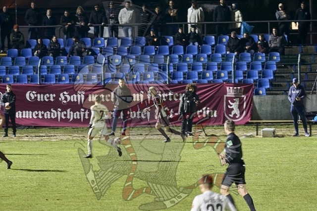 BFC Dynamo vs. SV Babelsberg 03 032 | mythos-online-redaktion