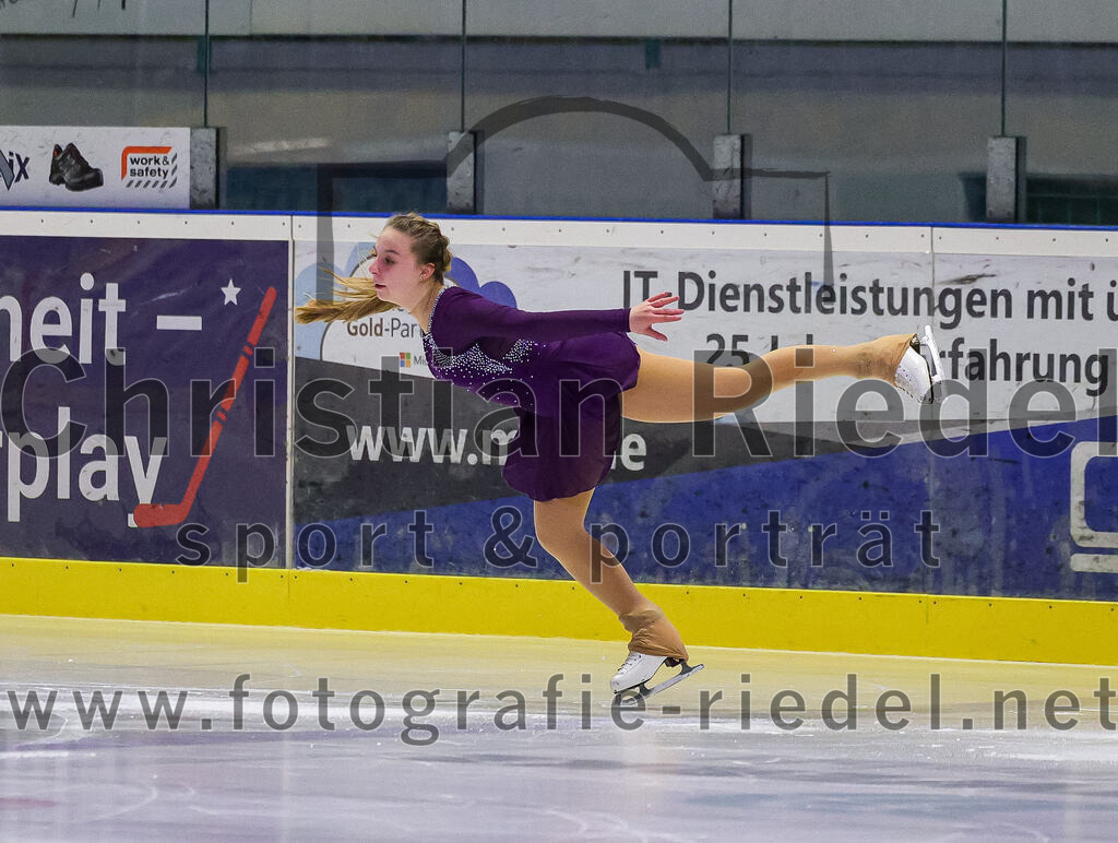 2025-11-25_102_TSV_Erding_gegen_EHF_Passau_Black_Hawks | Erding, Deutschland, 25.11.2025:Eishockey, Oberliga Süd 2025 / 2026, 20. Spieltag, TSV Erding gegen EHF Passau Black Hawks, Endergebnis: 2:3 n.V.Foto: Christian Riedel / fotografie-riedel.net