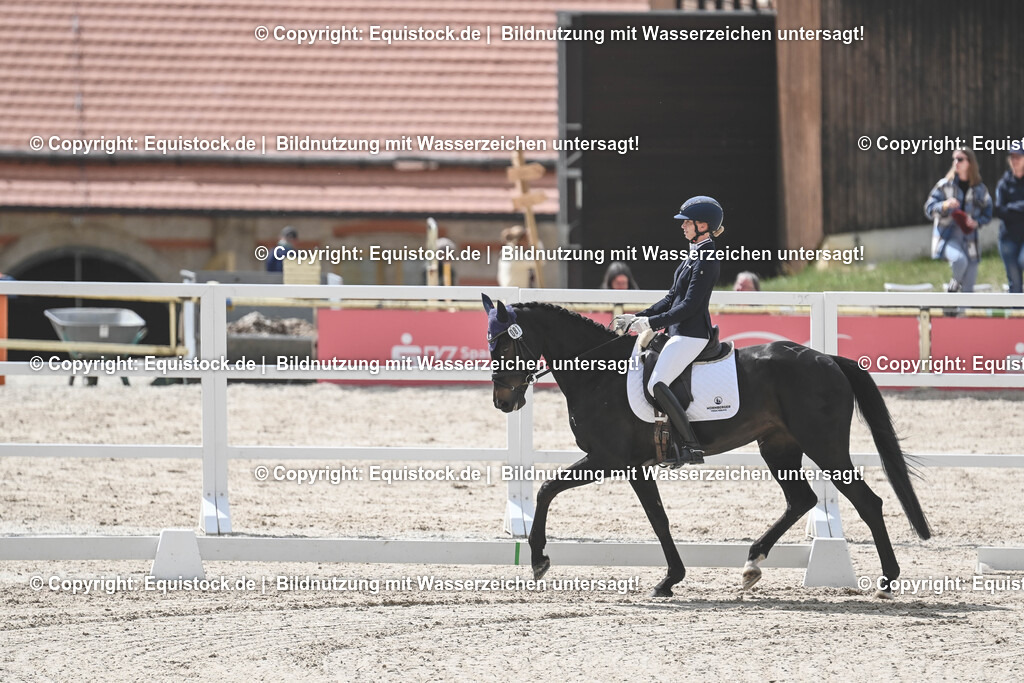 20250516_CCI2_Dressur_0434 | Foto: Thomas Hartig