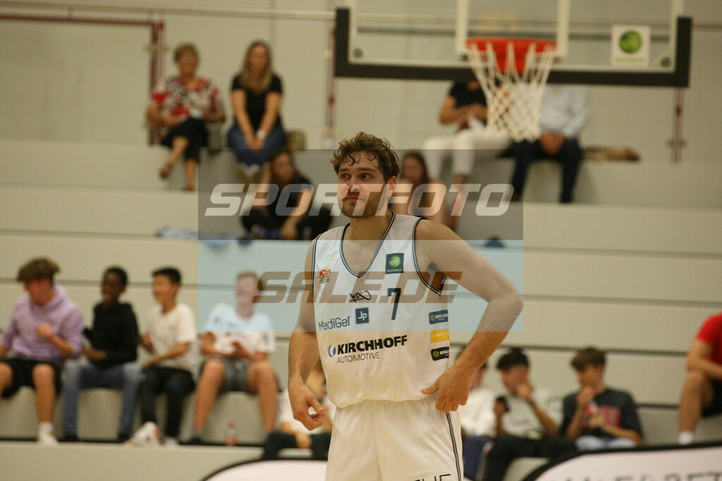 Iserlohn Kangaroos - Phoenix Hagen | Joshua Dahmen - Realisiert mit Pictrs.com