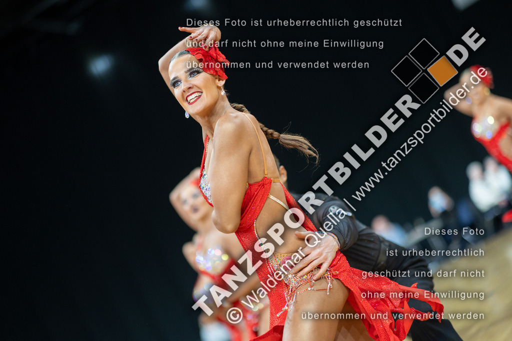 20260214-11408 | Bremen 2026 1. Bundesliga Latein
