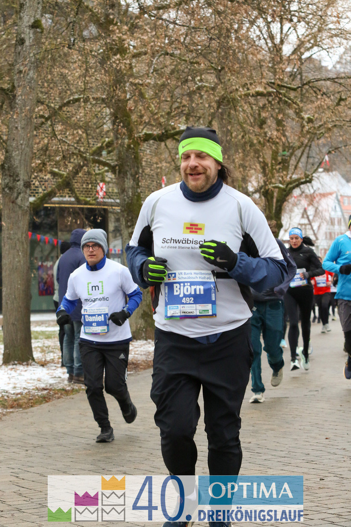 VR Bank Hauptlauf 10km | 40. Optima 3koenigslauf 2026 - Realisiert mit Pictrs.com