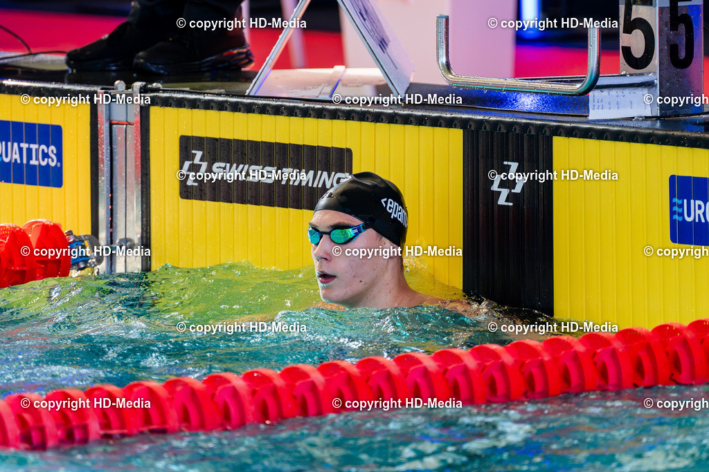 European Aquatics Junior Swimming Championships 2026 | European Aquatics Junior Swimming Championships 2026