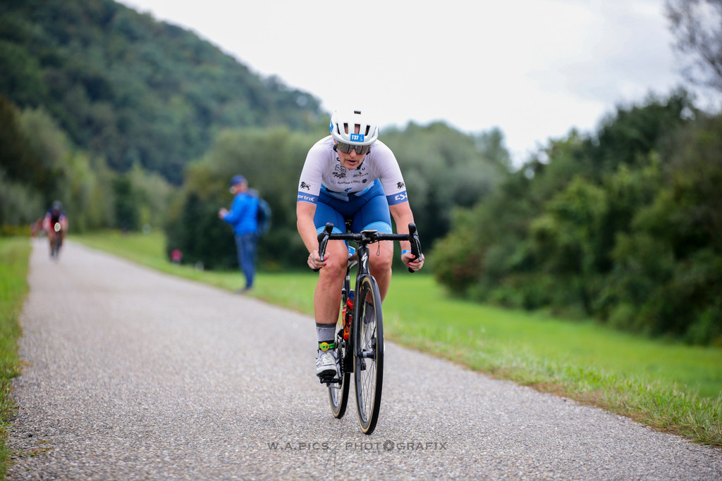 TRIRUN LINZ TRIATHLON 2025 | AUSTRIA, 14.09.2025, Linz, TRIRUN LINZ TRIATHLON 2025, Photo: WAPICS / Andreas Willdoner